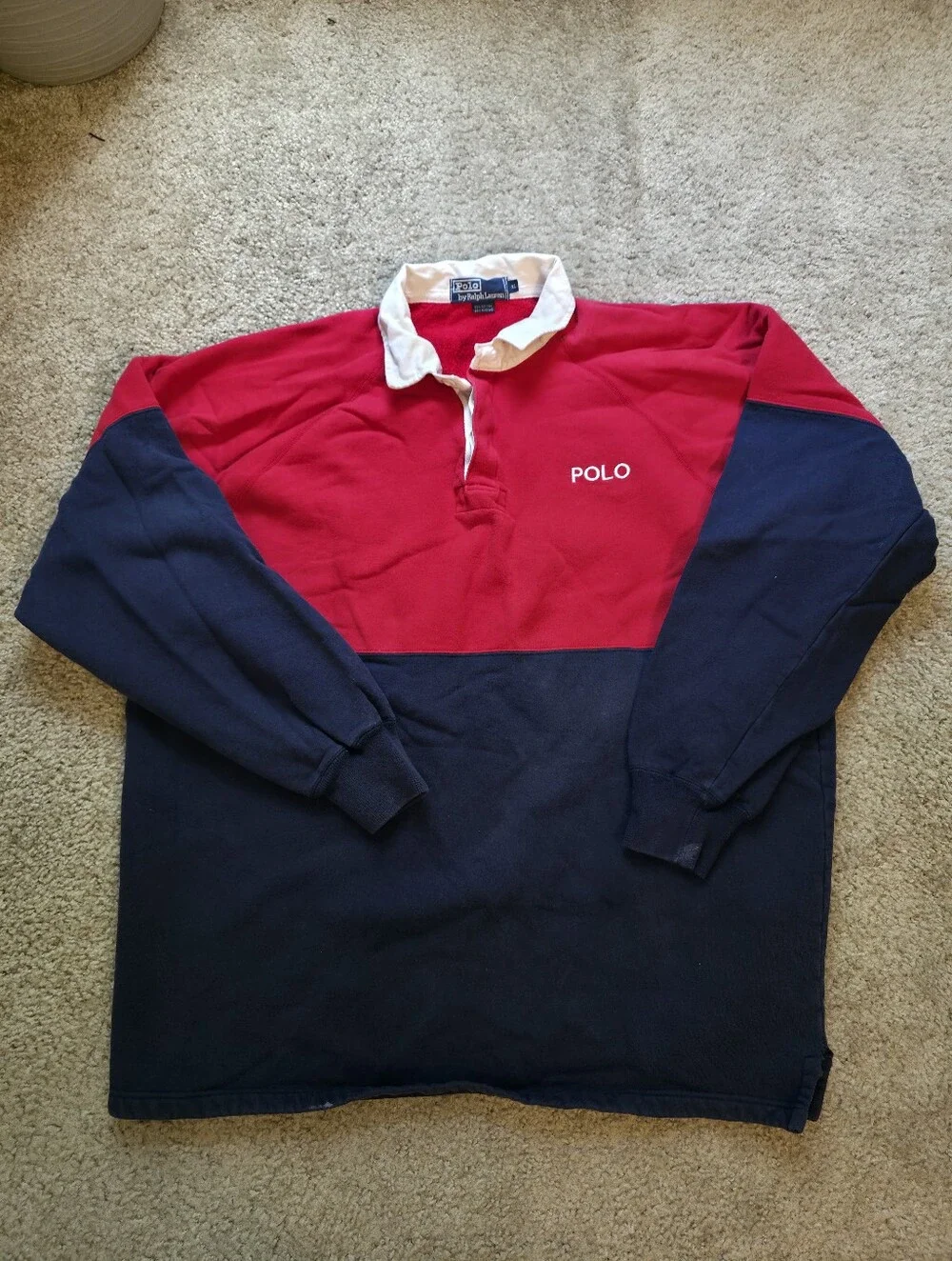 Polo Ralph Lauren